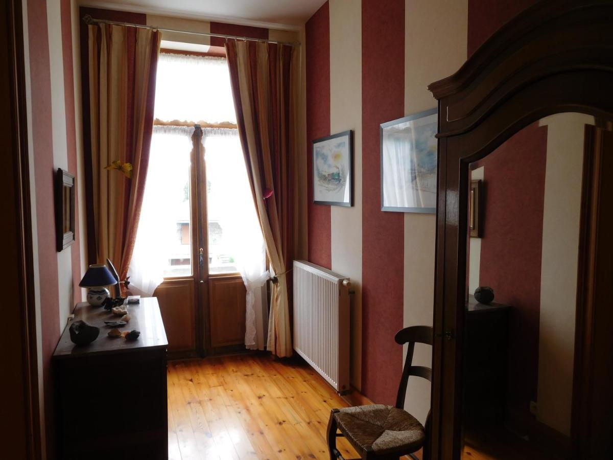 La Cle Des Sens Le Faubourg Exterior foto