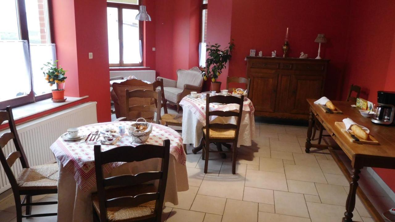La Cle Des Sens Le Faubourg Exterior foto