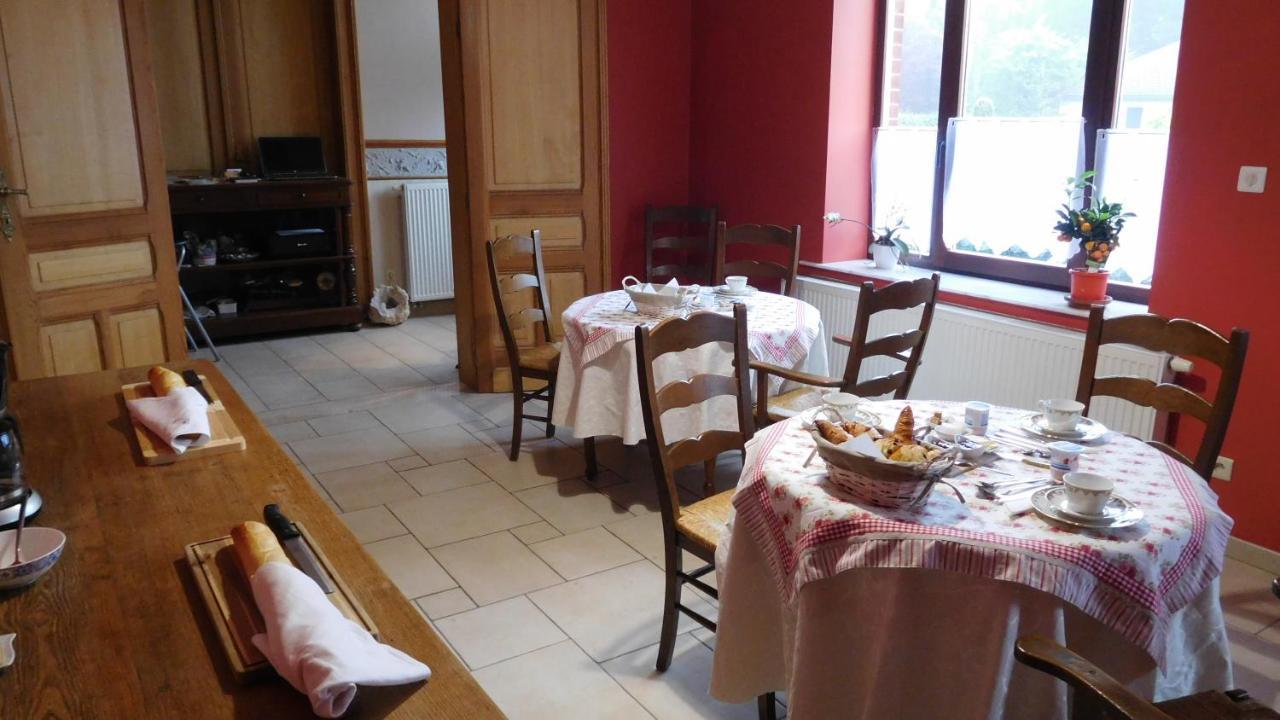 La Cle Des Sens Le Faubourg Exterior foto