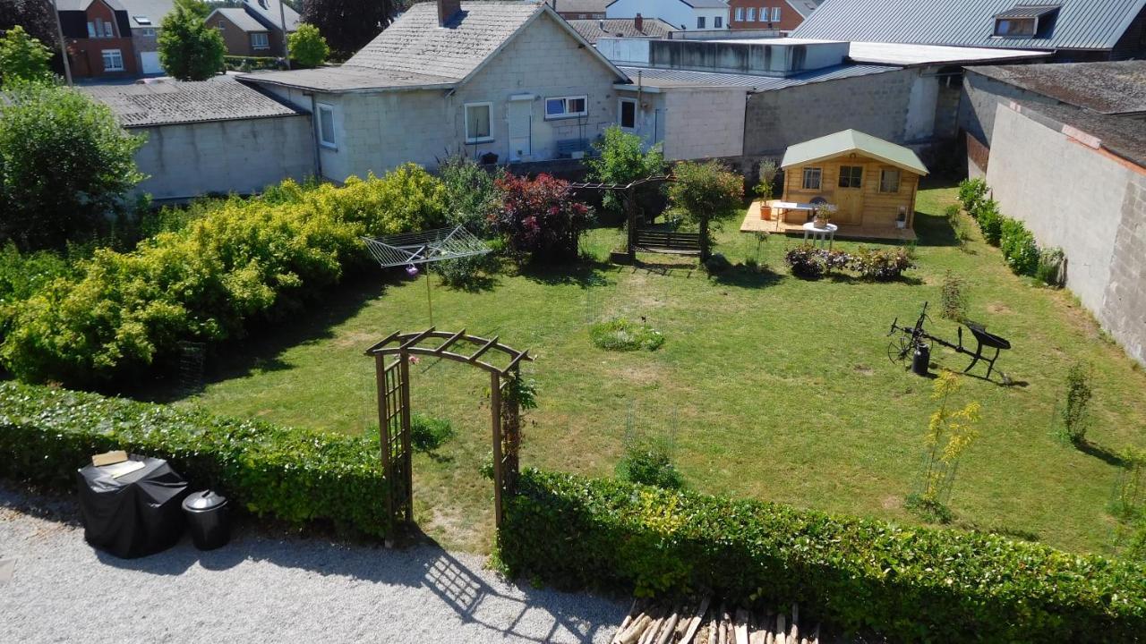 La Cle Des Sens Le Faubourg Exterior foto