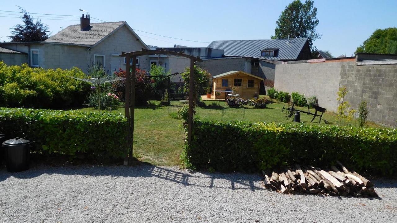 La Cle Des Sens Le Faubourg Exterior foto