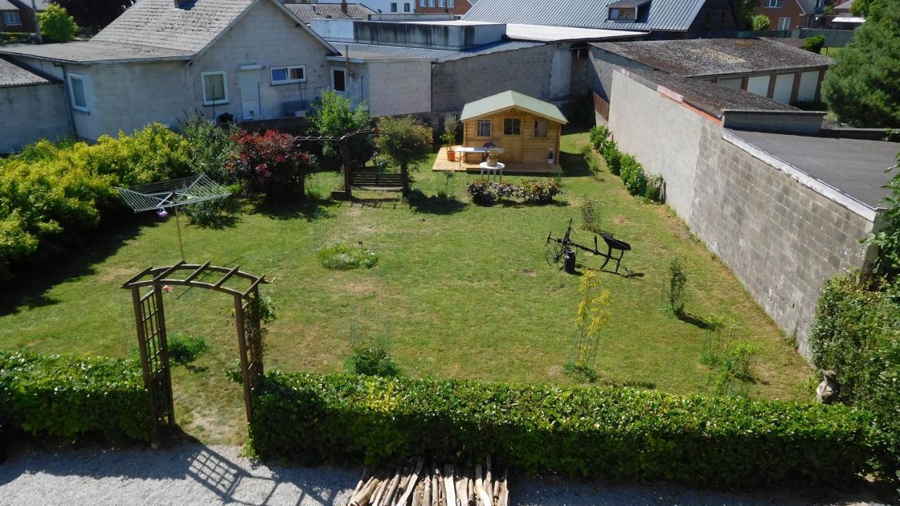La Cle Des Sens Le Faubourg Exterior foto