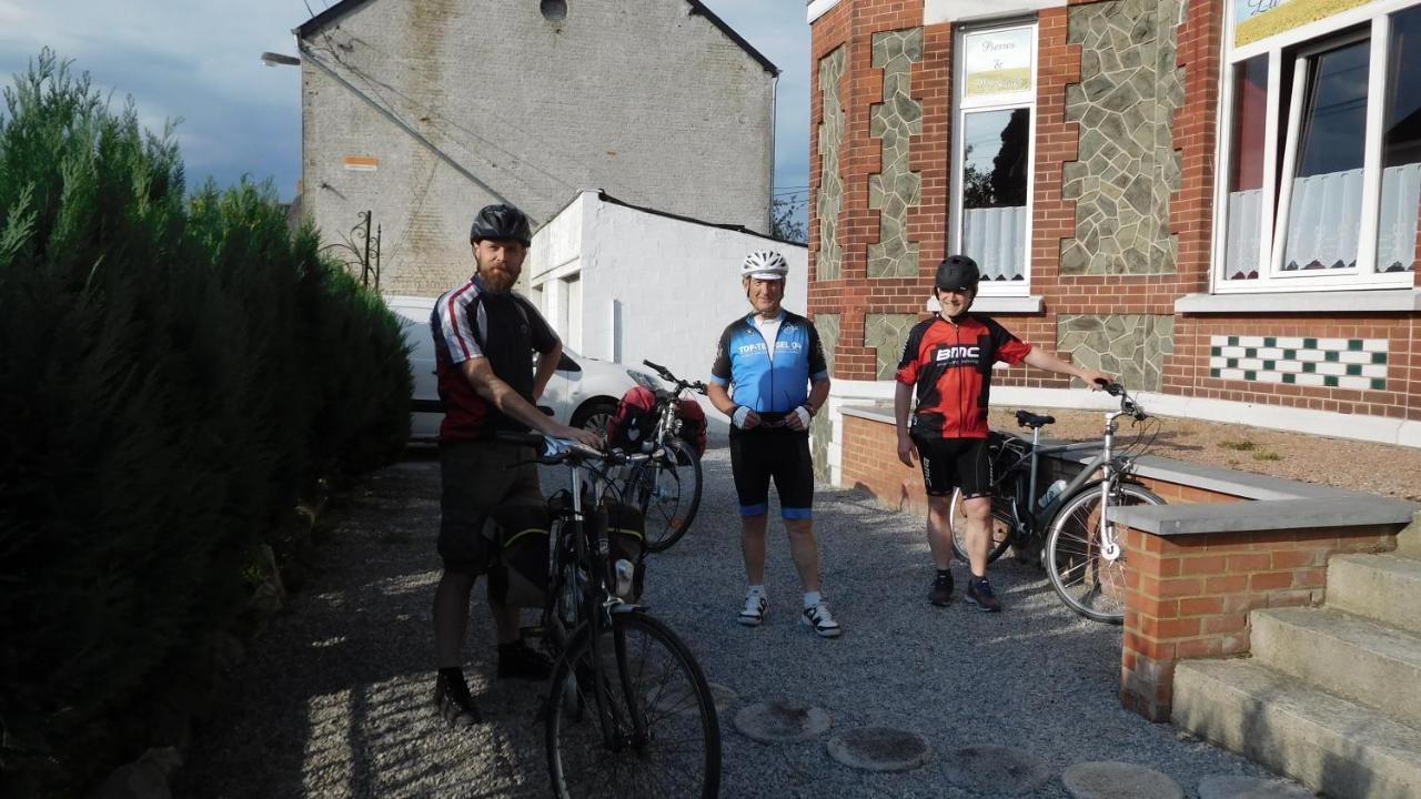 La Cle Des Sens Le Faubourg Exterior foto