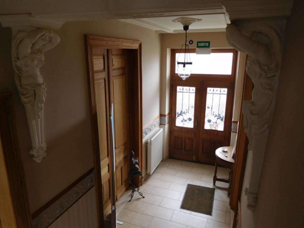 La Cle Des Sens Le Faubourg Exterior foto