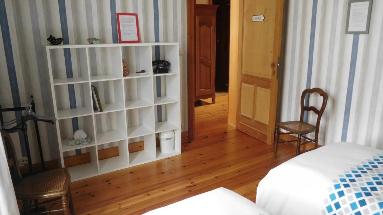 La Cle Des Sens Le Faubourg Exterior foto