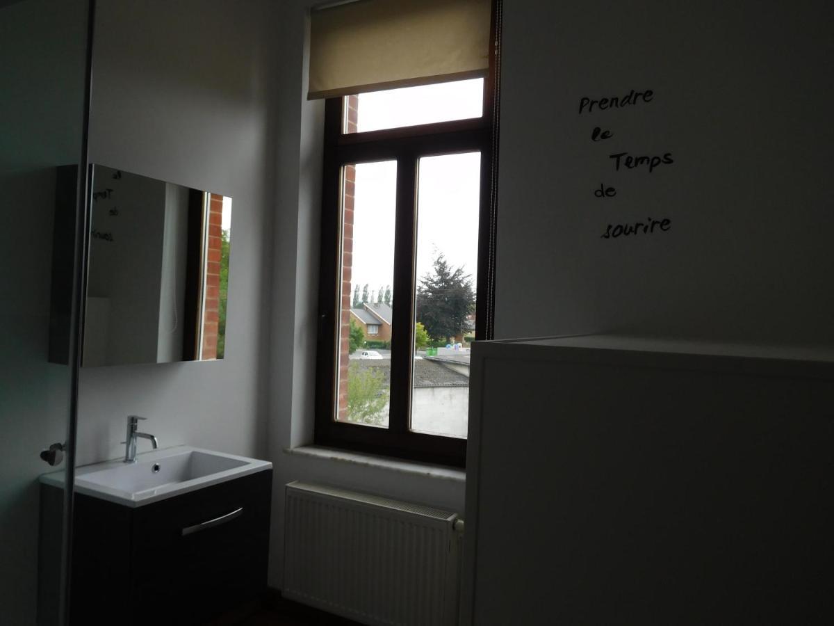 La Cle Des Sens Le Faubourg Exterior foto