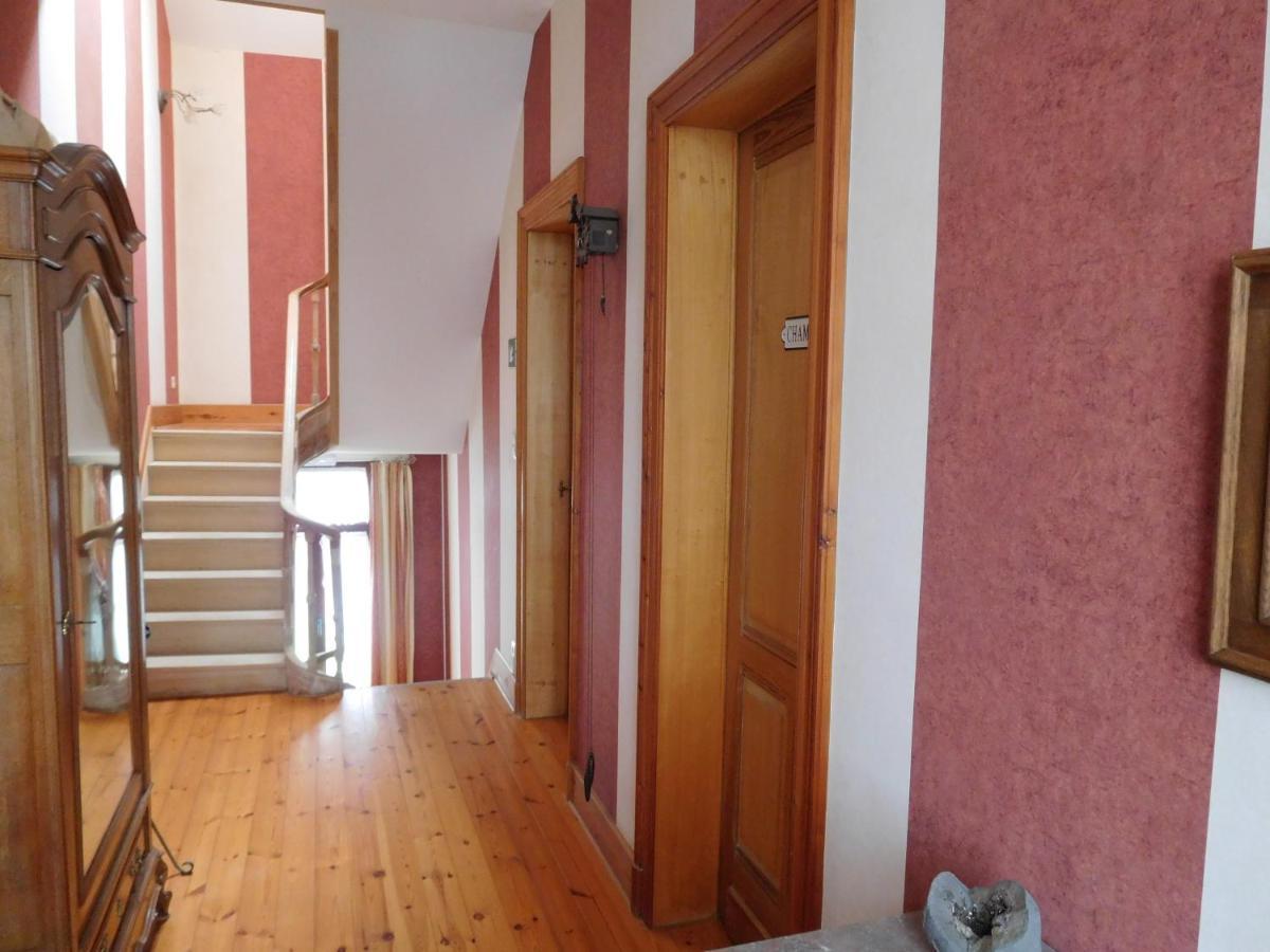 La Cle Des Sens Le Faubourg Exterior foto